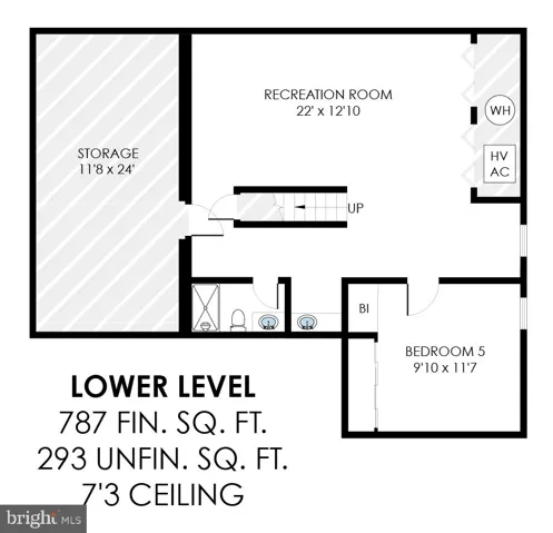 4205 Vicki Ct, Alexandria, Virginia 22312