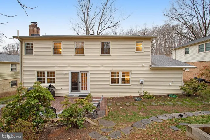 4205 Vicki Ct, Alexandria, Virginia 22312