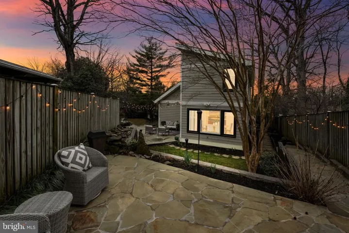 925 N Jacksonville St N, Arlington, Virginia 22205