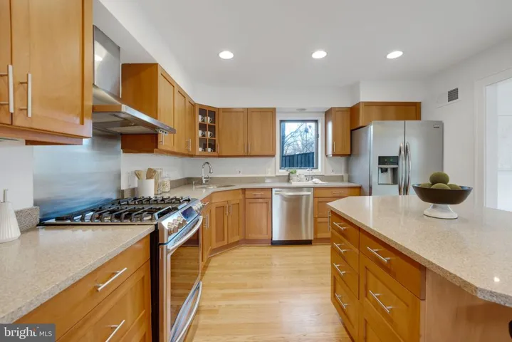 925 N Jacksonville St N, Arlington, Virginia 22205