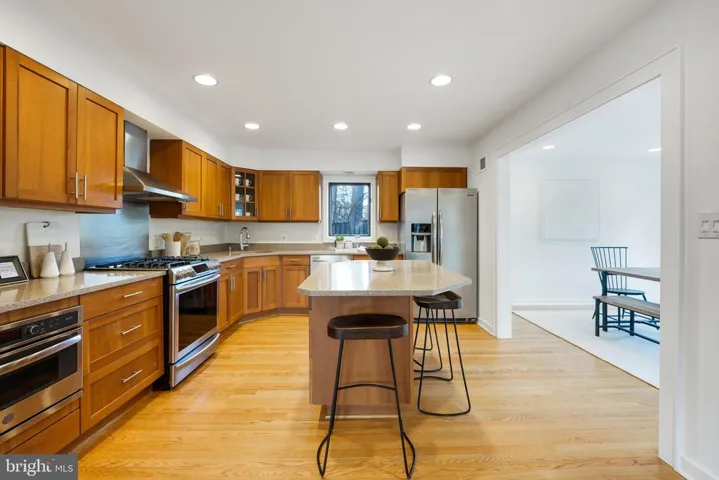 925 N Jacksonville St N, Arlington, Virginia 22205
