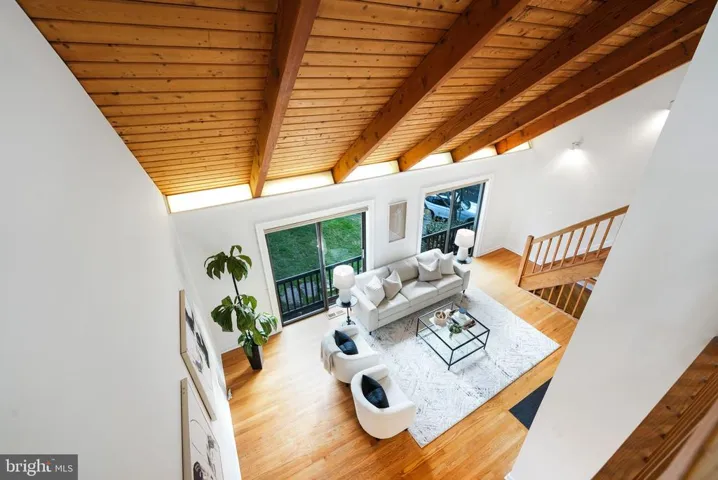 925 N Jacksonville St N, Arlington, Virginia 22205