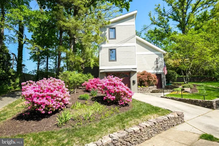 925 N Jacksonville St N, Arlington, Virginia 22205