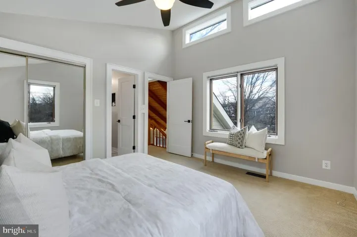 925 N Jacksonville St N, Arlington, Virginia 22205