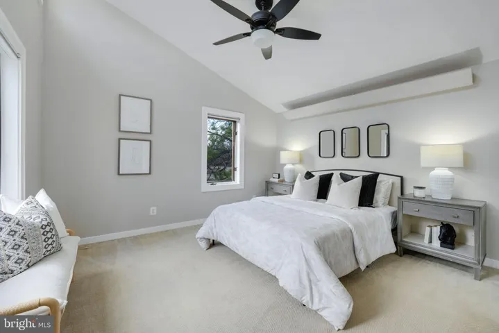 925 N Jacksonville St N, Arlington, Virginia 22205