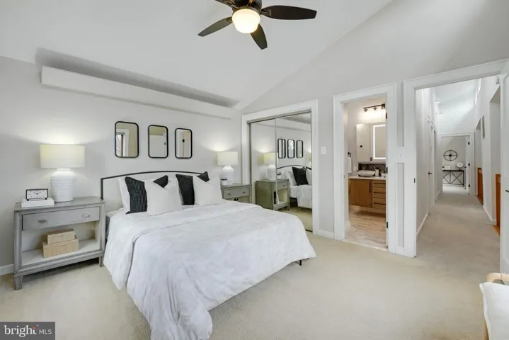 925 N Jacksonville St N, Arlington, Virginia 22205