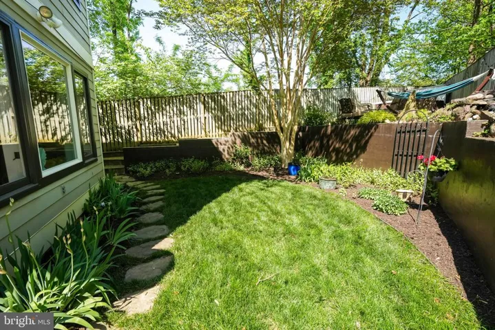 925 N Jacksonville St N, Arlington, Virginia 22205