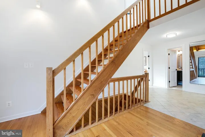 925 N Jacksonville St N, Arlington, Virginia 22205