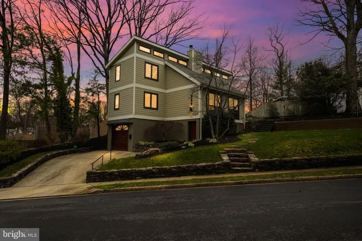 925 N Jacksonville St N, Arlington, Virginia 22205