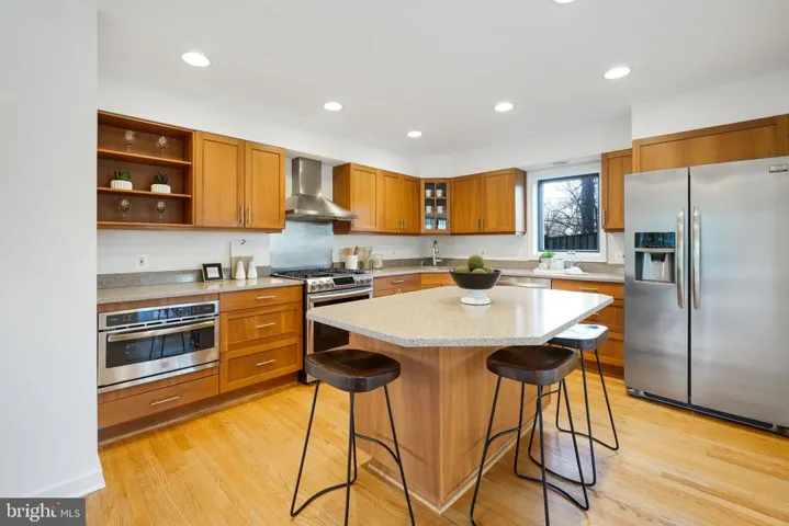 925 N Jacksonville St N, Arlington, Virginia 22205