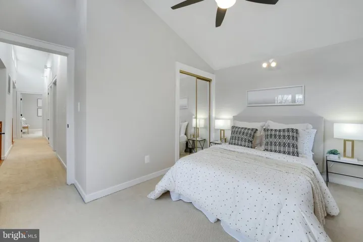925 N Jacksonville St N, Arlington, Virginia 22205
