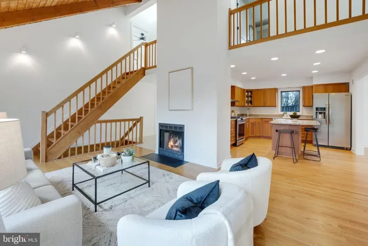 925 N Jacksonville St N, Arlington, Virginia 22205