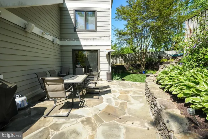 925 N Jacksonville St N, Arlington, Virginia 22205
