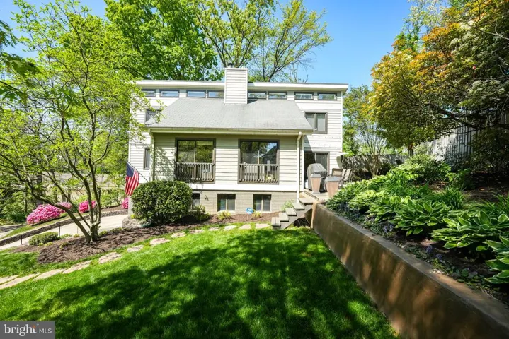 925 N Jacksonville St N, Arlington, Virginia 22205