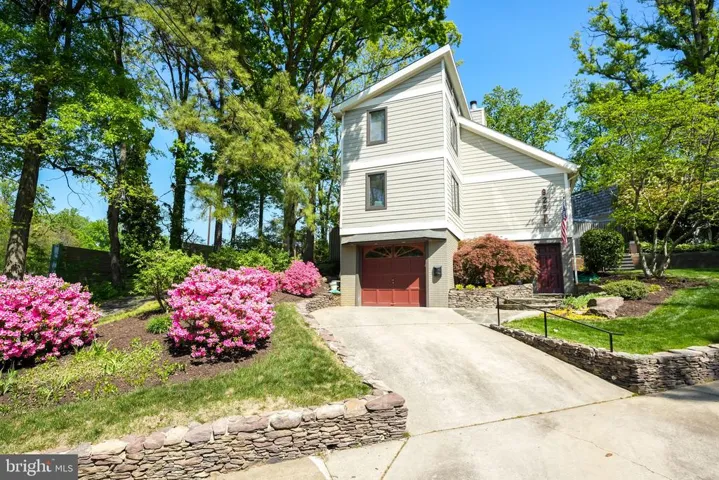 925 N Jacksonville St N, Arlington, Virginia 22205