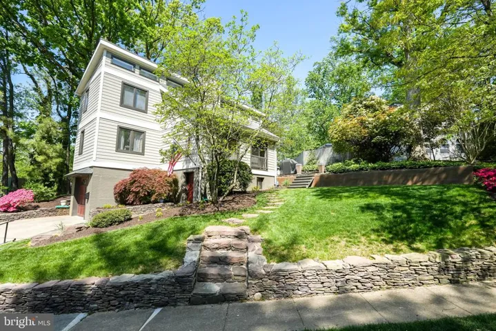 925 N Jacksonville St N, Arlington, Virginia 22205