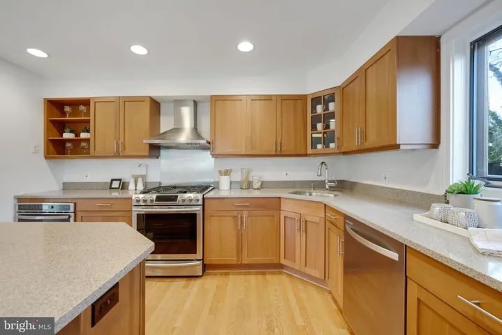 925 N Jacksonville St N, Arlington, Virginia 22205