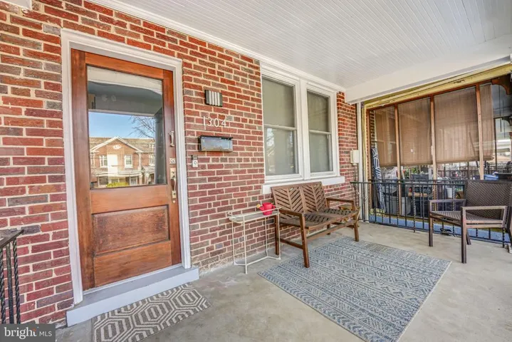 1304 Rittenhouse St Nw, Washington, District of Columbia 20011
