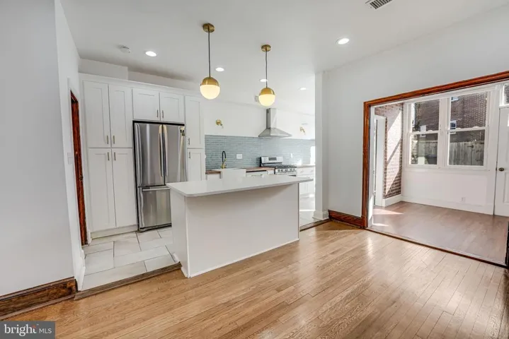 1304 Rittenhouse St Nw, Washington, District of Columbia 20011