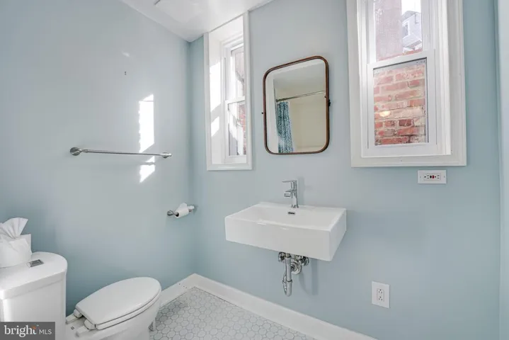 1304 Rittenhouse St Nw, Washington, District of Columbia 20011