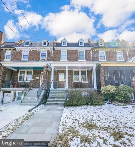 1304 Rittenhouse St Nw, Washington, District of Columbia 20011