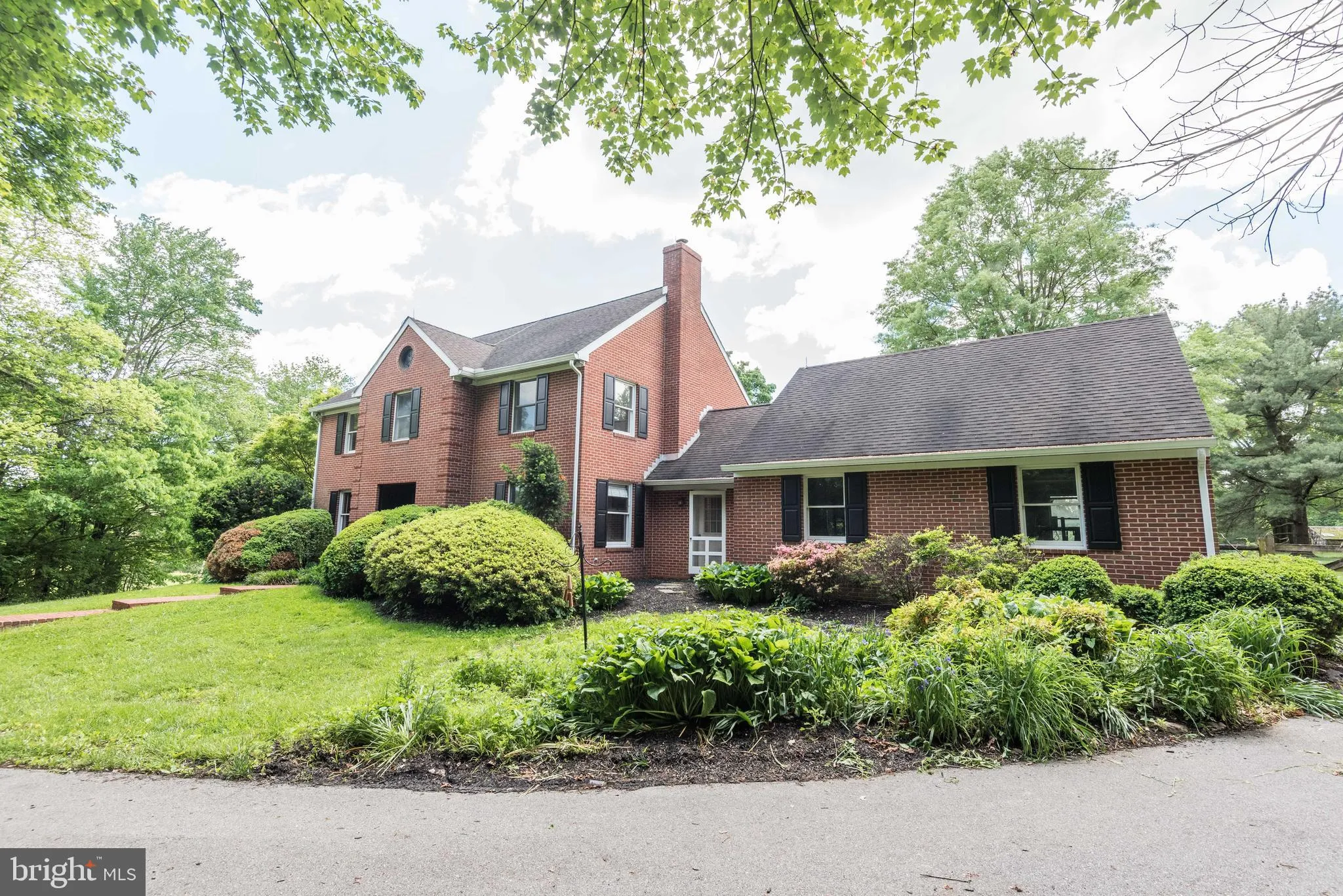 16120 BARNESVILLE ROAD, Boyds, MD 20841