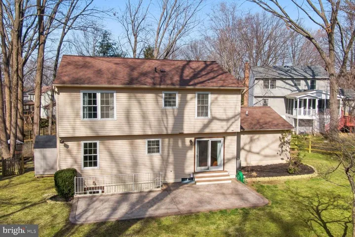 859 Moffett Forge Rd, Herndon, Virginia 20170