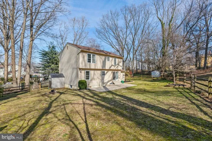 859 Moffett Forge Rd, Herndon, Virginia 20170