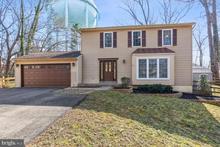 859 Moffett Forge Rd, Herndon, Virginia 20170
