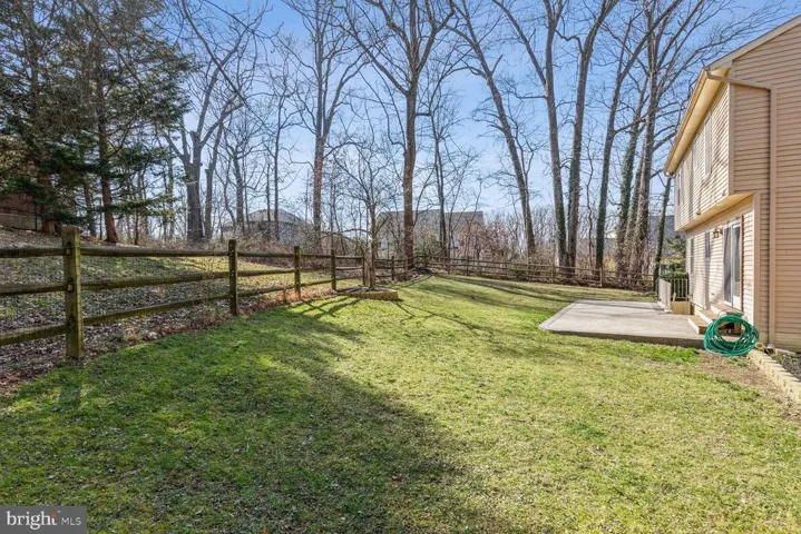 859 Moffett Forge Rd, Herndon, Virginia 20170