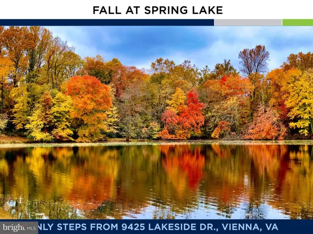 9425 Lakeside Dr, Vienna, Virginia 22182