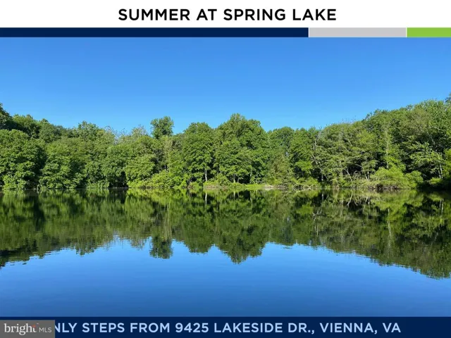 9425 Lakeside Dr, Vienna, Virginia 22182