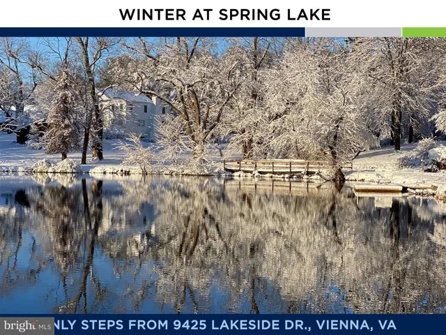 9425 Lakeside Dr, Vienna, Virginia 22182