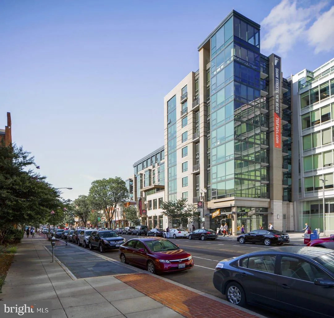 1825 7TH STREET, Washington, DC 20001
