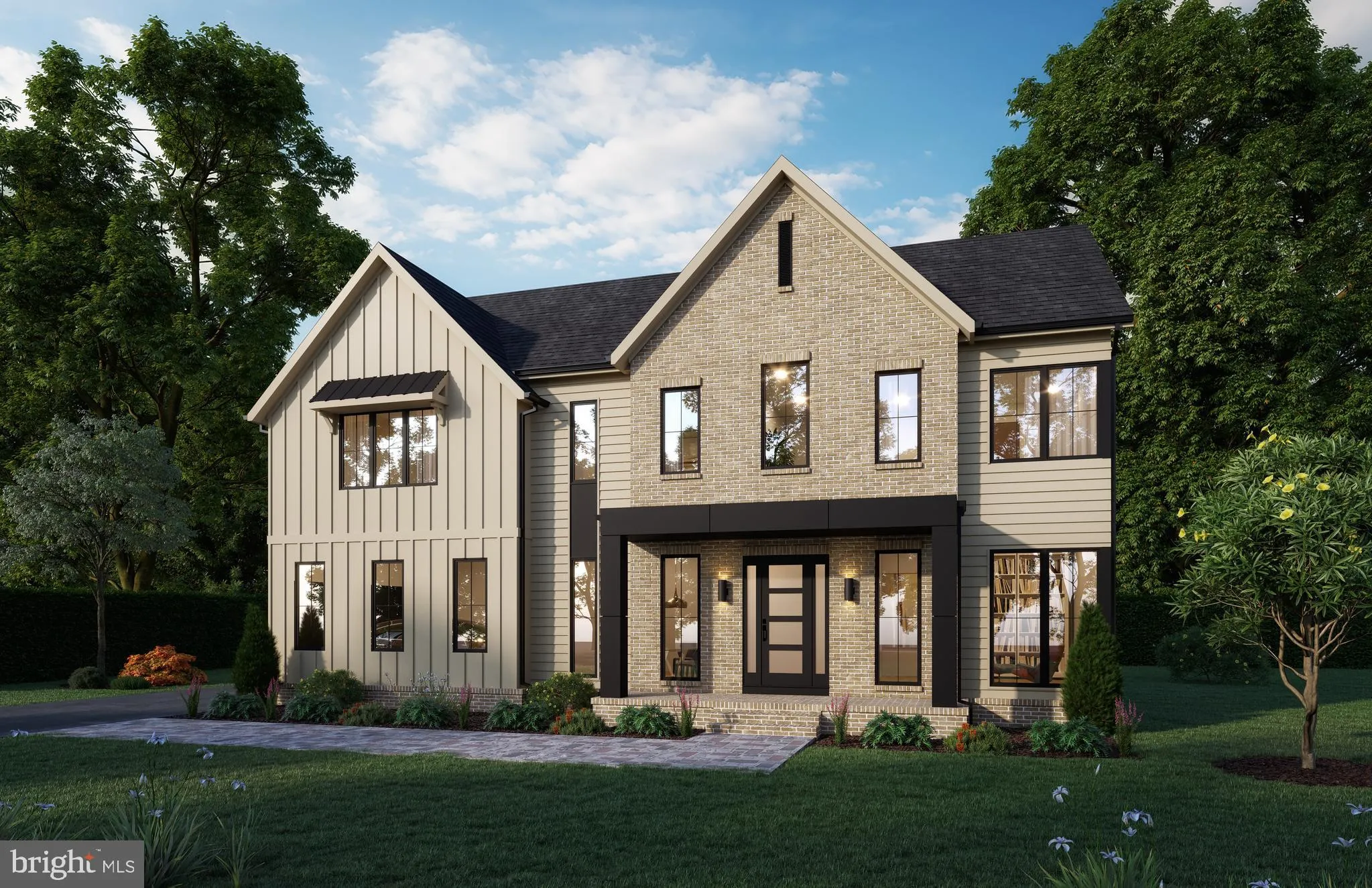 14303 JONES LANE, Gaithersburg, MD 20878