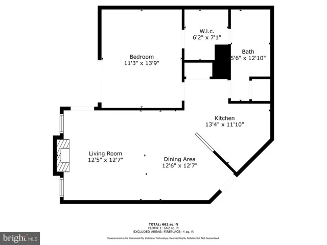 4405 Sedgehurst Dr #105, Fairfax, Virginia 22033