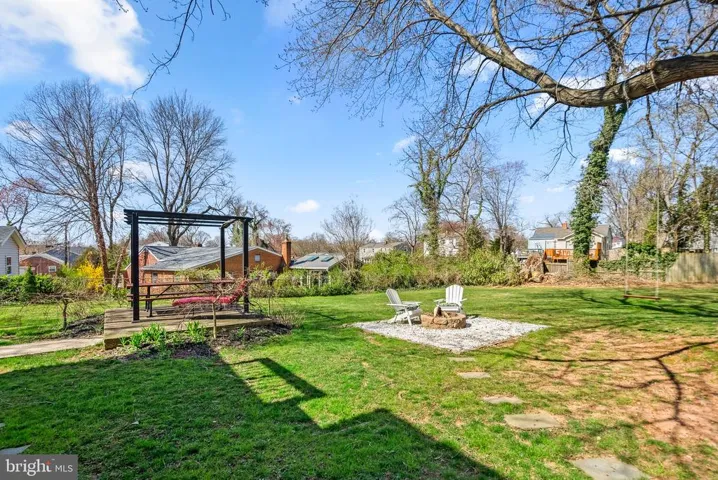2517 Weisman Rd, Silver Spring, Maryland 20902