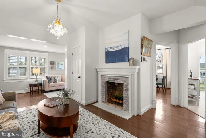 2517 Weisman Rd, Silver Spring, Maryland 20902