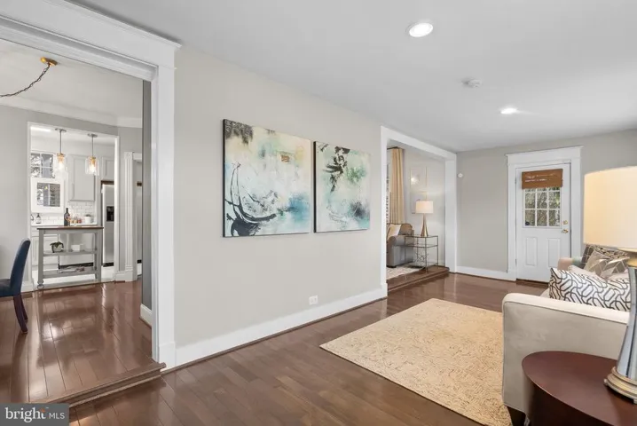 2517 Weisman Rd, Silver Spring, Maryland 20902