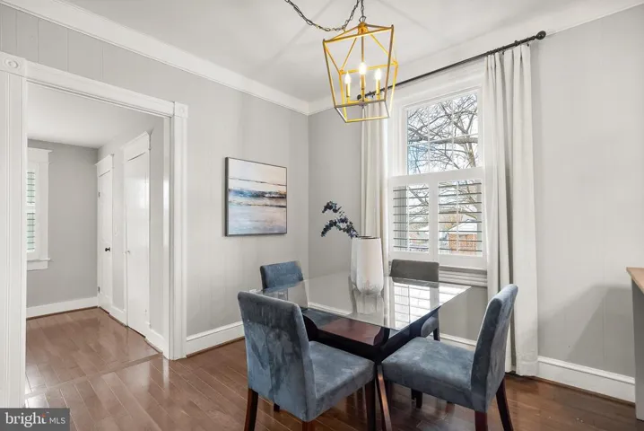 2517 Weisman Rd, Silver Spring, Maryland 20902