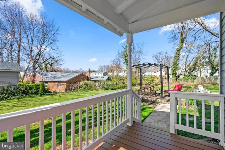 2517 Weisman Rd, Silver Spring, Maryland 20902