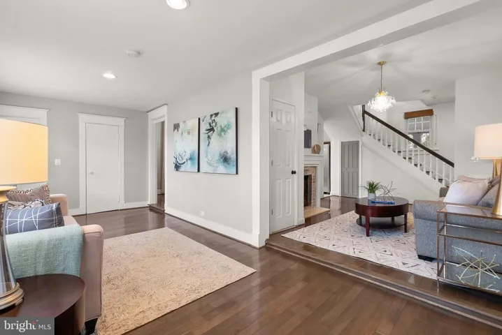 2517 Weisman Rd, Silver Spring, Maryland 20902