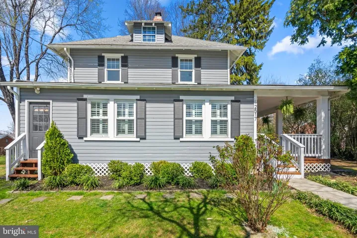 2517 Weisman Rd, Silver Spring, Maryland 20902