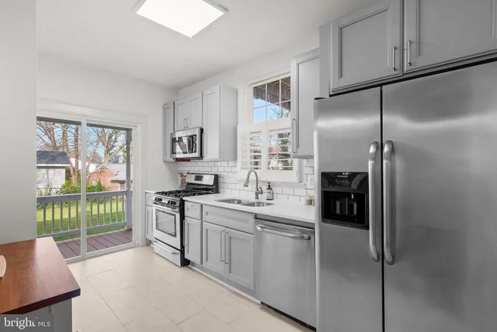 2517 Weisman Rd, Silver Spring, Maryland 20902
