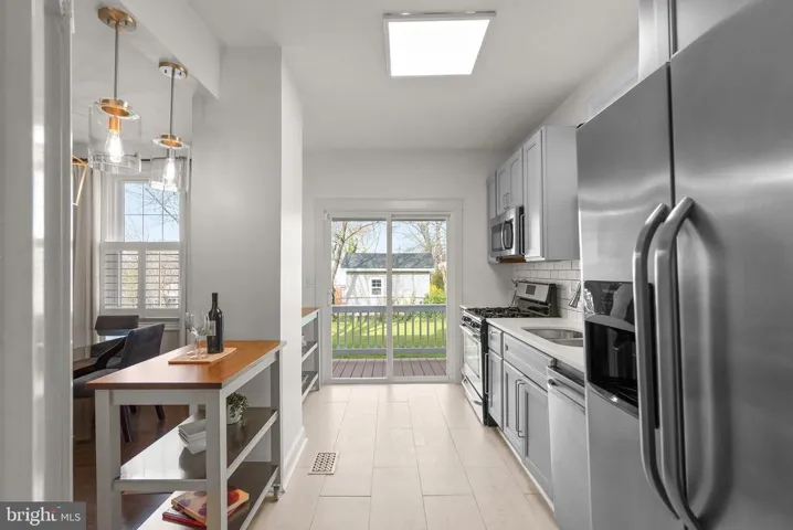 2517 Weisman Rd, Silver Spring, Maryland 20902