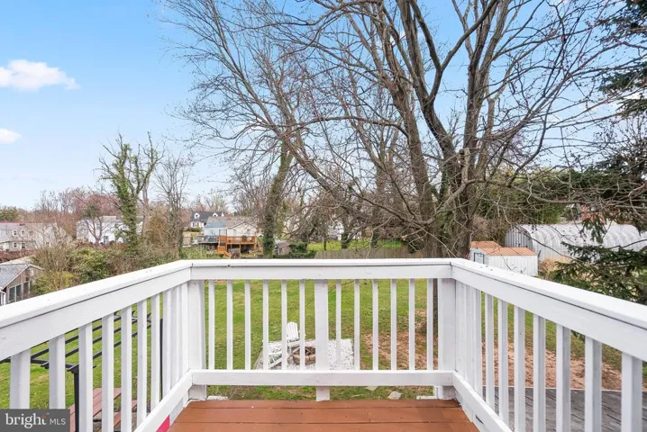 2517 Weisman Rd, Silver Spring, Maryland 20902
