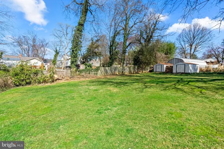 2517 Weisman Rd, Silver Spring, Maryland 20902
