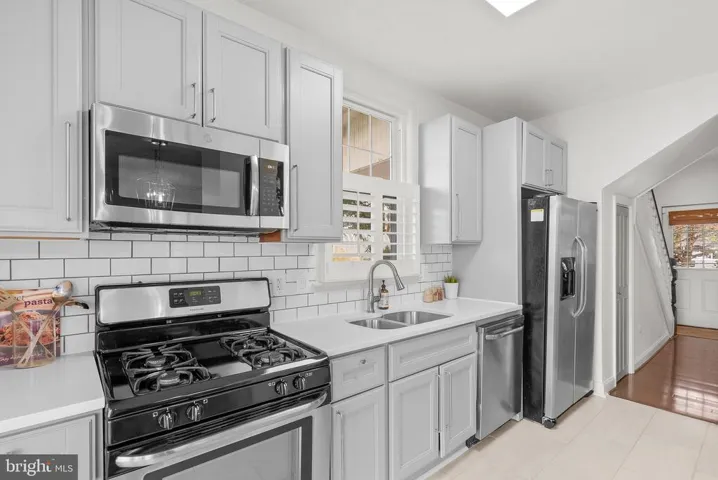 2517 Weisman Rd, Silver Spring, Maryland 20902