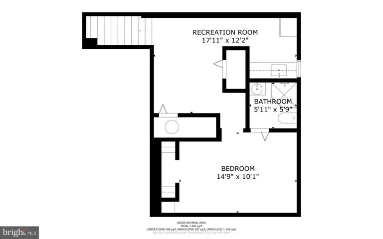2517 Weisman Rd, Silver Spring, Maryland 20902