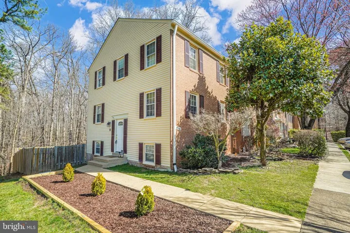 8356 Luce Ct, Springfield, Virginia 22153